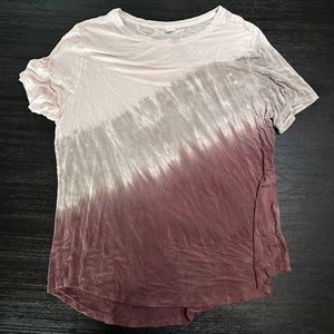 Old Navy Ombre Tee